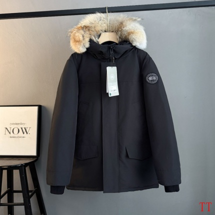 Canada Goose Down Jackets for Men in 234780