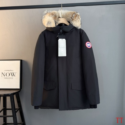 Canada Goose Down Jackets for Men in 234781
