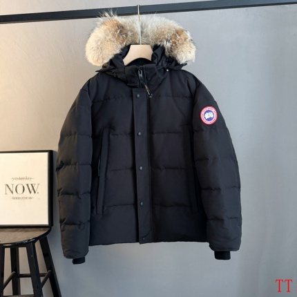 Canada Goose Down Jackets for Men in 234789