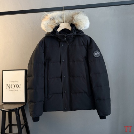 Canada Goose Down Jackets for Men in 234790