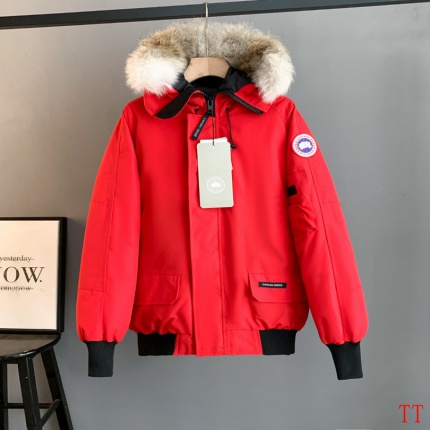 Canada Goose Down Jackets for Men in 234807