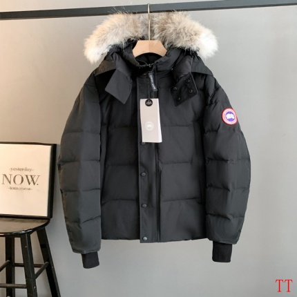 Canada Goose Down Jackets for Men in 234815