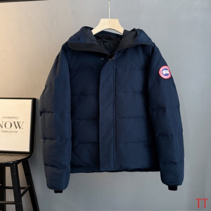 Canada Goose Down Jackets for Men in 234818