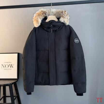 Canada Goose Down Jackets for Men in 234820