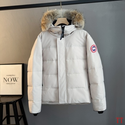 Canada Goose Down Jackets for Men in 234822