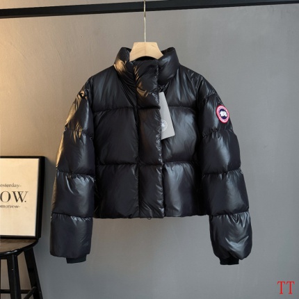 Canada Goose Down Jackets for Women in 234824