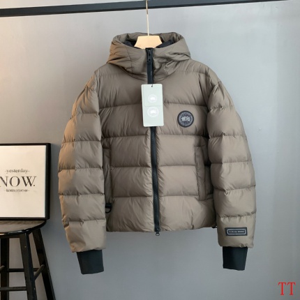 Canada Goose Down Jackets for Men in 234826