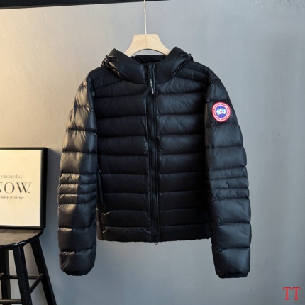 Canada Goose Down Jackets for Men in 234831