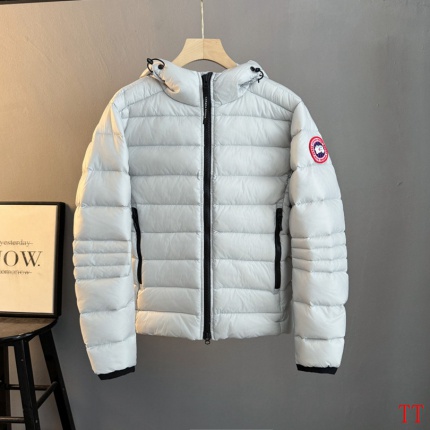 Canada Goose Down Jackets for Men in 234832