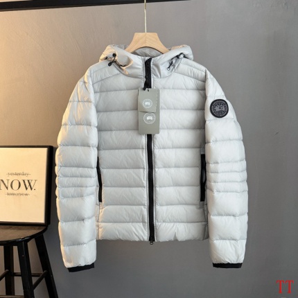 Canada Goose Down Jackets for Men in 234833