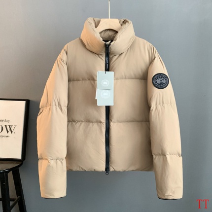 Canada Goose Down Jackets for Men in 234834