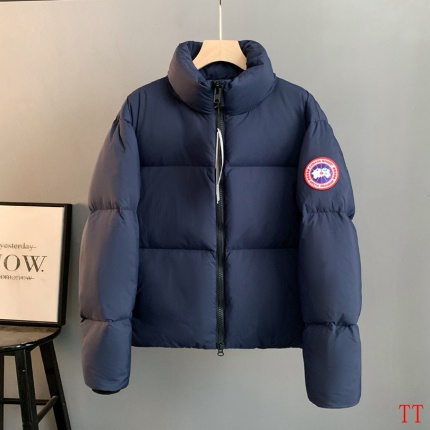 Canada Goose Down Jackets for Men in 234835