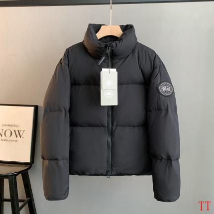 Canada Goose Down Jackets for Men in 234836