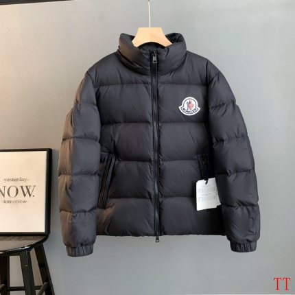 Moncle Thick Coats For Men in 234839