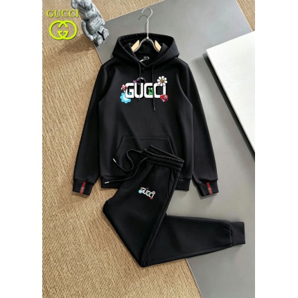 Cheap Gucci Tracksuits for Men in 234844, $60 USD- [IB234844] - Replica Gucci Tracksuits for Men
