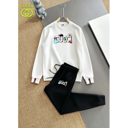 Cheap Gucci Tracksuits for Men in 234846, $60 USD- [IB234846] - Replica Gucci Tracksuits for Men