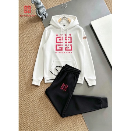 Cheap Givenchy  Tracksuits for Men in 234851, $60 USD- [IB234851] - Replica Givenchy  Tracksuits for Men