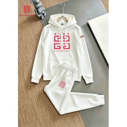 Cheap Givenchy  Tracksuits for Men in 234852, $60 USD- [IB234852] - Replica Givenchy  Tracksuits for Men