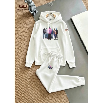 Cheap Balenciaga Tracksuits in 234864, $60 USD- [IB234864] - Replica Balenciaga Tracksuits