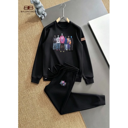 Cheap Balenciaga Tracksuits in 234865, $60 USD- [IB234865] - Replica Balenciaga Tracksuits