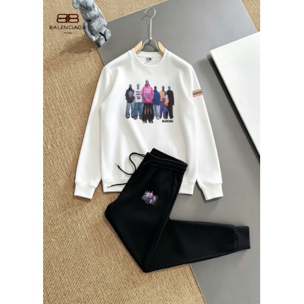 Balenciaga Tracksuits in 234867