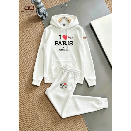 Cheap Balenciaga Tracksuits in 234870, $60 USD- [IB234870] - Replica Balenciaga Tracksuits