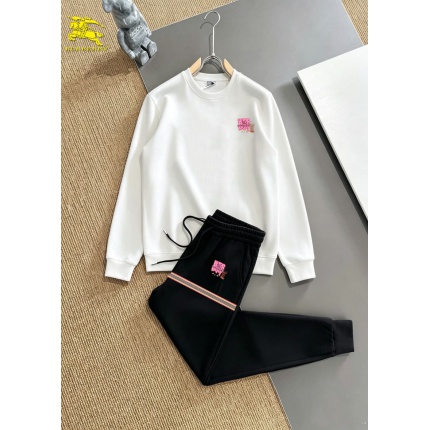 Cheap Burberry Tracksuits for Men in 234917, $60 USD- [IB234917] - Replica Burberry Tracksuits for Men