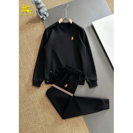 Cheap Burberry Tracksuits for Men in 234931, $60 USD- [IB234931] - Replica Burberry Tracksuits for Men