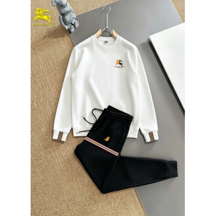 Cheap Burberry Tracksuits for Men in 234932, $60 USD- [IB234932] - Replica Burberry Tracksuits for Men