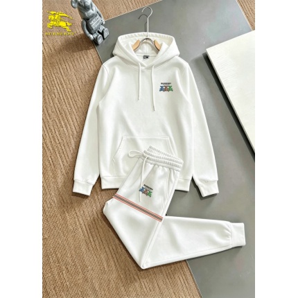 Cheap Burberry Tracksuits for Men in 234936, $60 USD- [IB234936] - Replica Burberry Tracksuits for Men