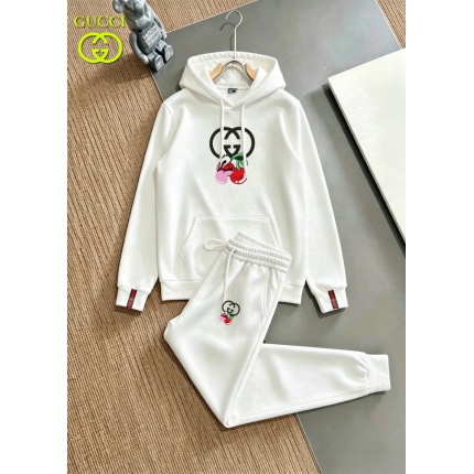 Cheap Gucci Tracksuits for Men in 234959, $60 USD- [IB234959] - Replica Gucci Tracksuits for Men
