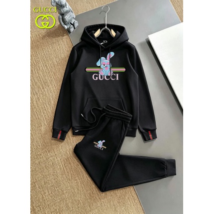 Cheap Gucci Tracksuits for Men in 234963, $60 USD- [IB234963] - Replica Gucci Tracksuits for Men