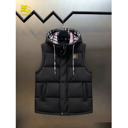 Cheap Burberry Trench Coats For Men in 234975, $50 USD- [IB234975] - Replica Burberry Trench Coats For Men