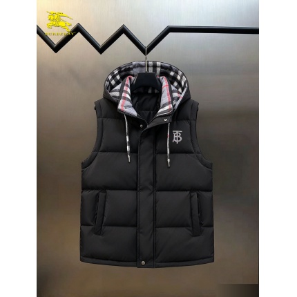 Cheap Burberry Trench Coats For Men in 234977, $50 USD- [IB234977] - Replica Burberry Trench Coats For Men