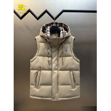 Cheap Burberry Trench Coats For Men in 234978, $50 USD- [IB234978] - Replica Burberry Trench Coats For Men