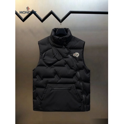 Cheap Moncle Thick Coats For Men in 234980, $50 USD- [IB234980] - Replica Moncle Thick Coats For Men
