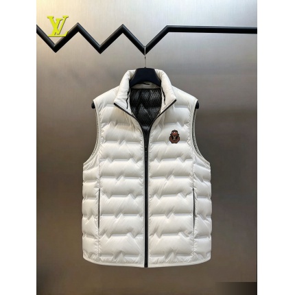 Cheap Moncle Thick Coats For Men in 234982, $50 USD- [IB234982] - Replica Moncle Thick Coats For Men