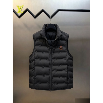 Cheap Moncle Thick Coats For Men in 234984, $50 USD- [IB234984] - Replica Moncle Thick Coats For Men