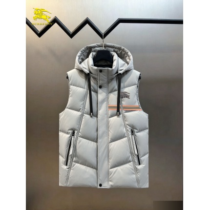 Cheap Burberry Trench Coats For Men in 235018, $50 USD- [IB235018] - Replica Burberry Trench Coats For Men