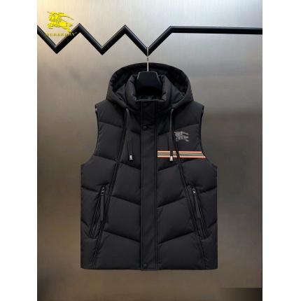 Cheap Burberry Trench Coats For Men in 235019, $50 USD- [IB235019] - Replica Burberry Trench Coats For Men