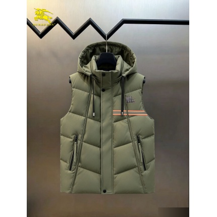 Cheap Burberry Trench Coats For Men in 235020, $50 USD- [IB235020] - Replica Burberry Trench Coats For Men