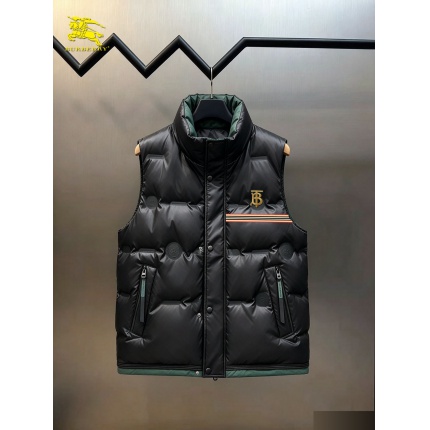 Cheap Burberry Trench Coats For Men in 235022, $50 USD- [IB235022] - Replica Burberry Trench Coats For Men