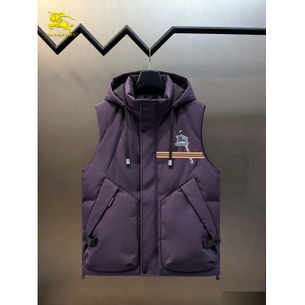 Cheap Burberry Trench Coats For Men in 235023, $50 USD- [IB235023] - Replica Burberry Trench Coats For Men