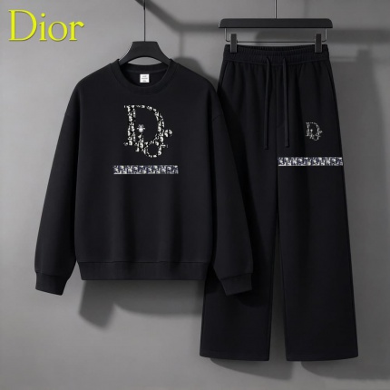 Cheap Dior Tracksuits for Men in 235071, $70 USD- [IB235071] - Replica Dior Tracksuits for Men
