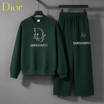 Cheap Dior Tracksuits for Men in 235073, $70 USD- [IB235073] - Replica Dior Tracksuits for Men