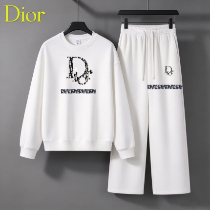 Cheap Dior Tracksuits for Men in 235074, $70 USD- [IB235074] - Replica Dior Tracksuits for Men