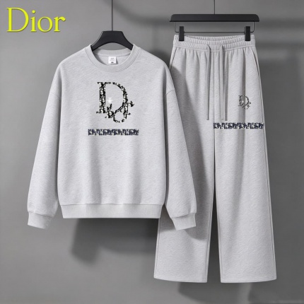 Cheap Dior Tracksuits for Men in 235079, $70 USD- [IB235079] - Replica Dior Tracksuits for Men