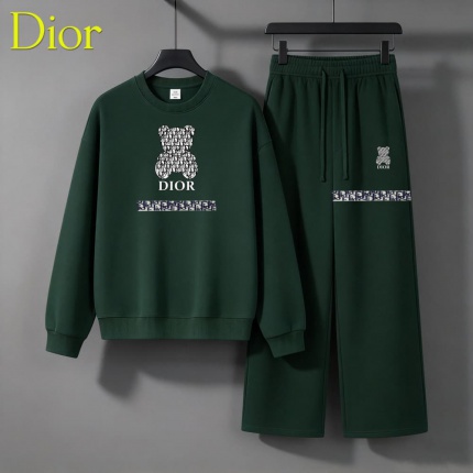 Cheap Dior Tracksuits for Men in 235082, $70 USD- [IB235082] - Replica Dior Tracksuits for Men