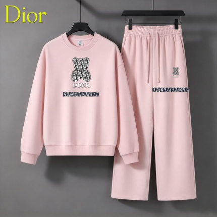 Cheap Dior Tracksuits for Men in 235083, $70 USD- [IB235083] - Replica Dior Tracksuits for Men