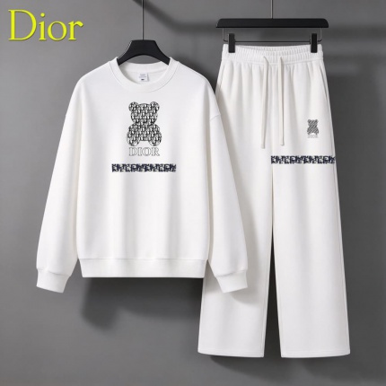 Cheap Dior Tracksuits for Men in 235084, $70 USD- [IB235084] - Replica Dior Tracksuits for Men